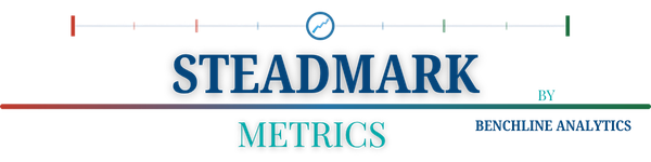 SteadMark Metrics