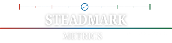 SteadMark Metrics