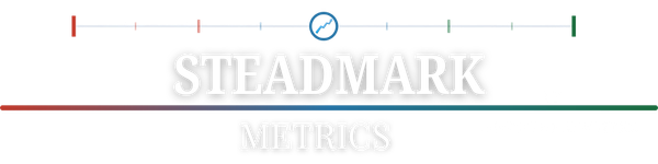 SteadMark Metrics
